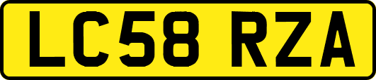 LC58RZA
