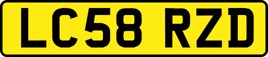 LC58RZD