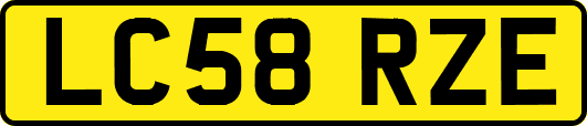 LC58RZE