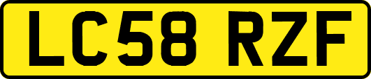 LC58RZF