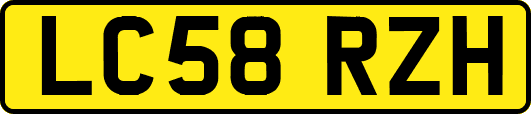 LC58RZH