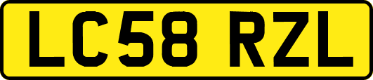 LC58RZL