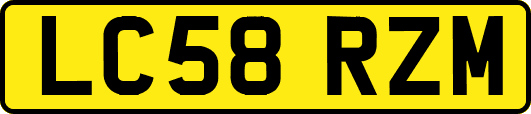 LC58RZM