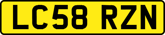 LC58RZN