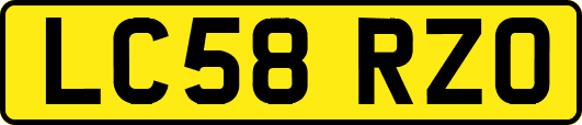 LC58RZO