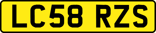 LC58RZS