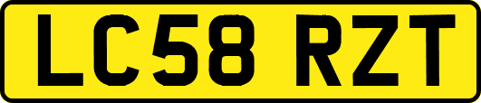 LC58RZT