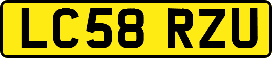 LC58RZU