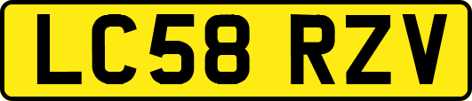 LC58RZV