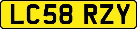 LC58RZY