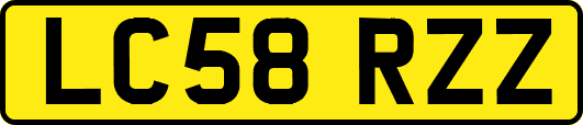 LC58RZZ