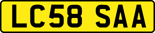 LC58SAA