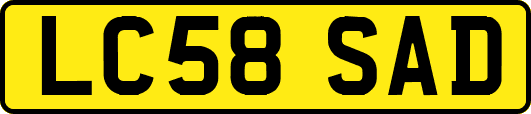 LC58SAD