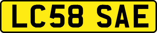 LC58SAE