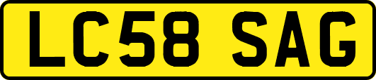 LC58SAG