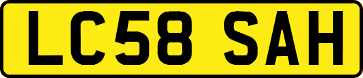 LC58SAH