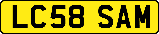 LC58SAM