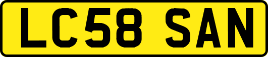LC58SAN