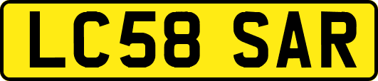 LC58SAR