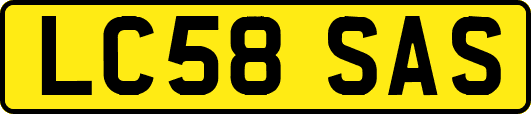 LC58SAS