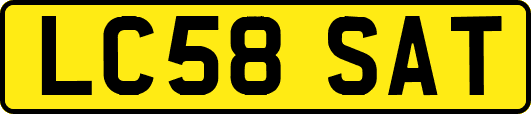 LC58SAT