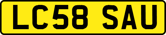LC58SAU
