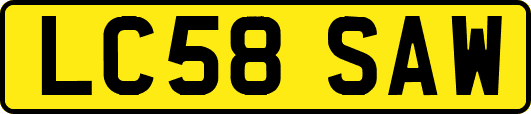 LC58SAW