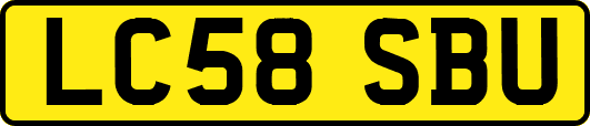 LC58SBU