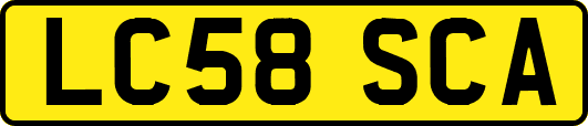 LC58SCA