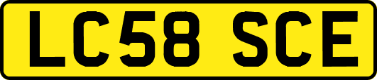 LC58SCE