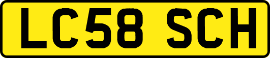 LC58SCH