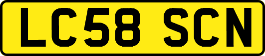 LC58SCN