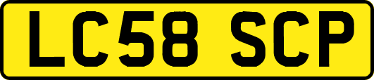 LC58SCP