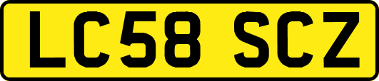 LC58SCZ