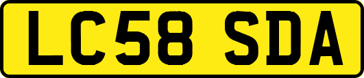 LC58SDA