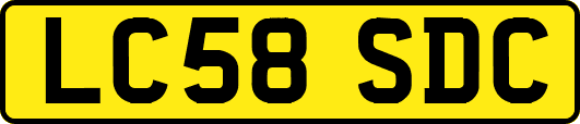 LC58SDC