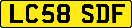 LC58SDF