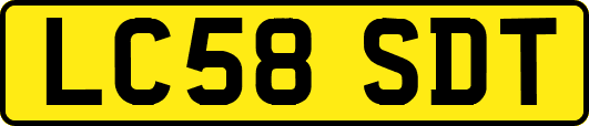 LC58SDT