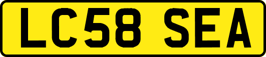 LC58SEA
