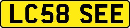 LC58SEE