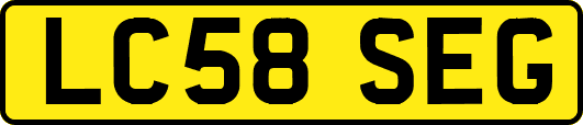 LC58SEG