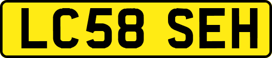 LC58SEH