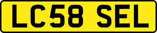 LC58SEL