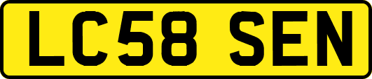 LC58SEN