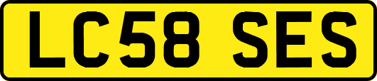 LC58SES