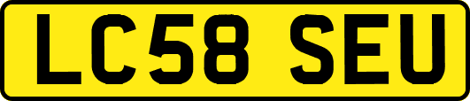 LC58SEU
