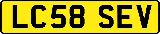 LC58SEV