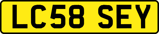 LC58SEY