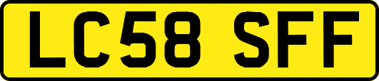 LC58SFF