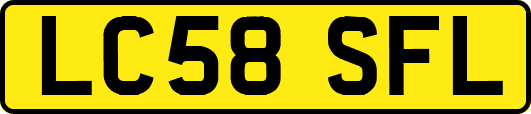 LC58SFL